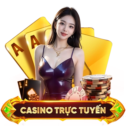 Casino trực tuyến C54